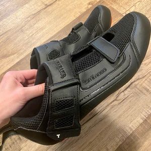 Tommaso Men’s Veloce Cycling Shoes (Size 11.5)
